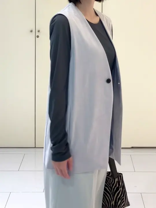 ICB KANAE コーディネート画像