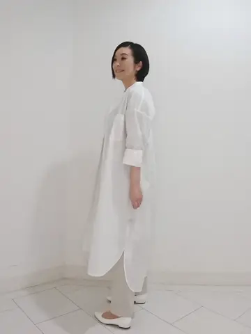 ICB KANAE コーディネート画像