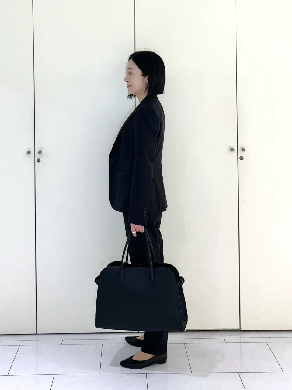 ICB KANAE コーディネート画像