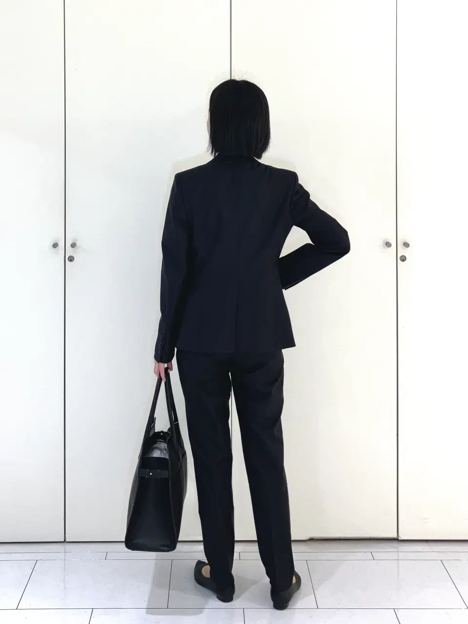 ICB KANAE コーディネート画像