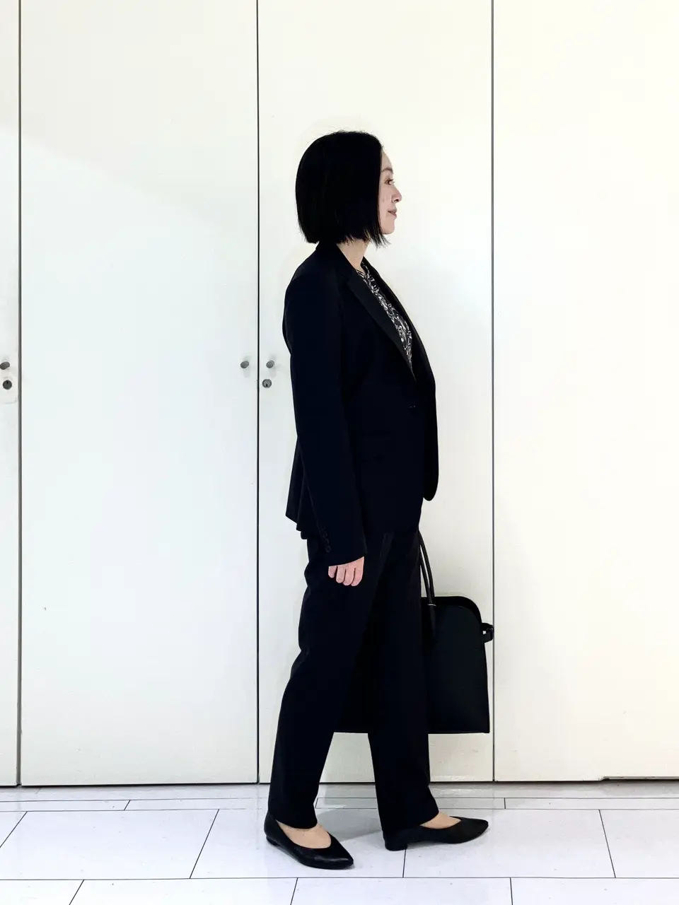 ICB KANAE コーディネート画像