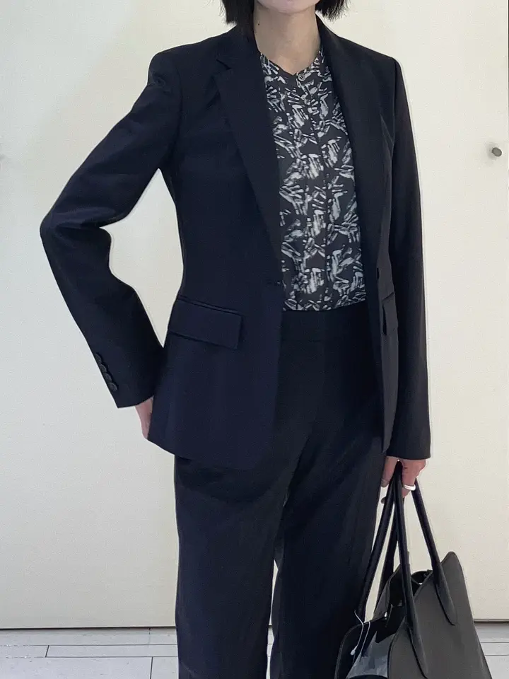 ICB KANAE コーディネート画像