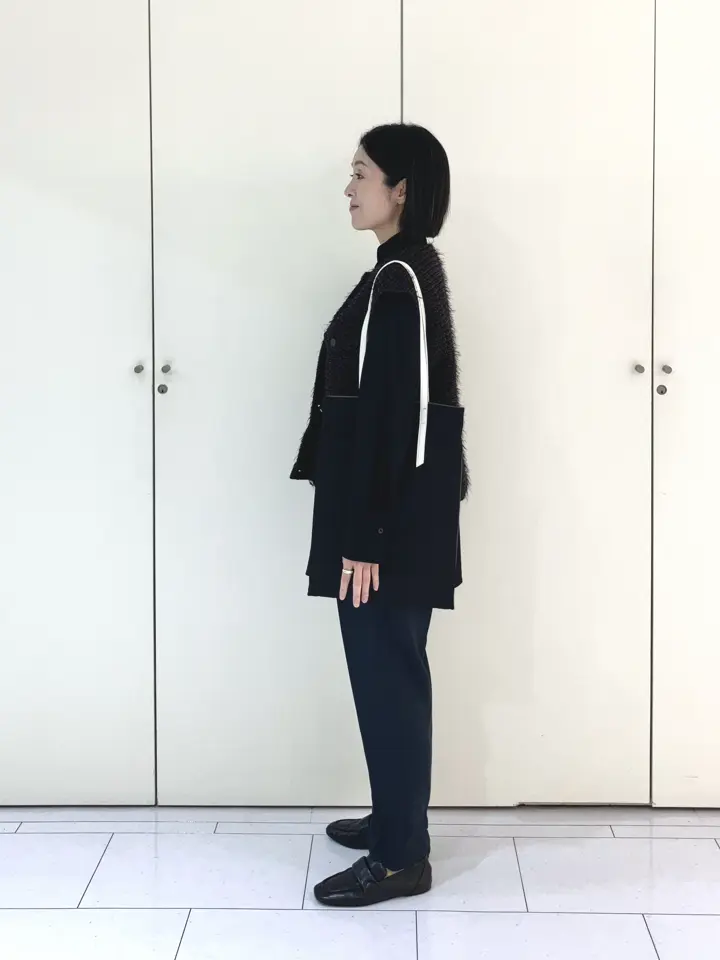 ICB KANAE コーディネート画像