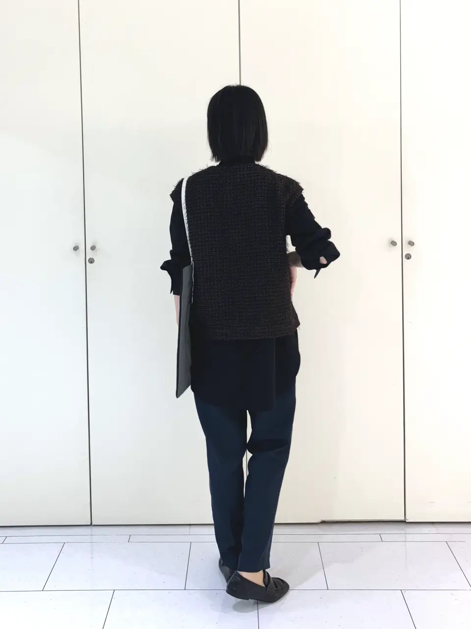 ICB KANAE コーディネート画像