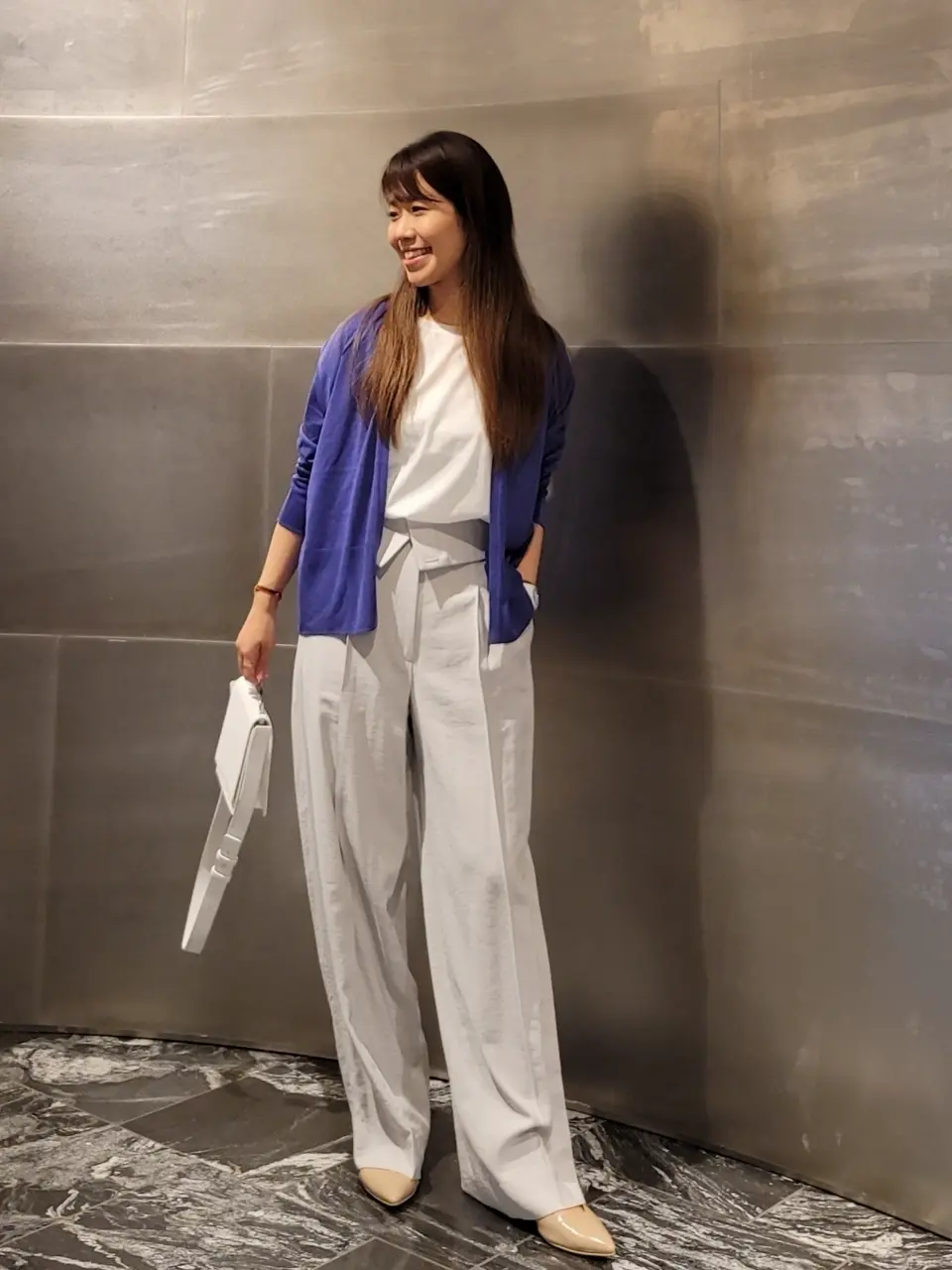 ICB 中島 コーディネート画像