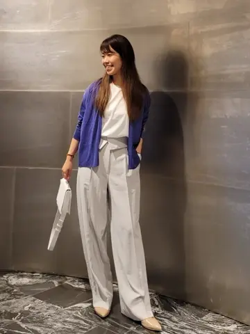 ICB 中島 コーディネート画像