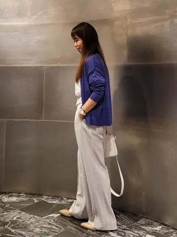 ICB 中島 コーディネート画像