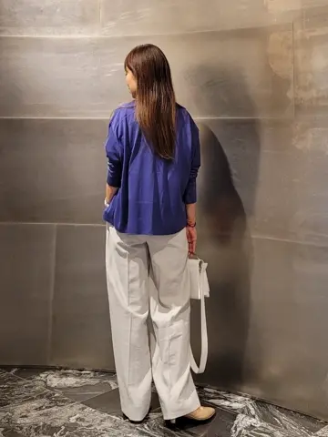 ICB 中島 コーディネート画像