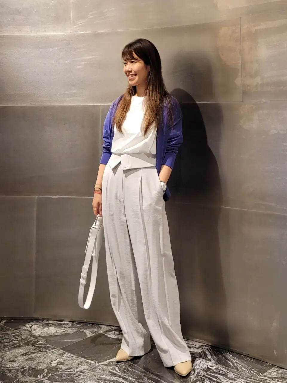 ICB 中島 コーディネート画像