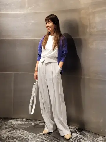 ICB 中島 コーディネート画像