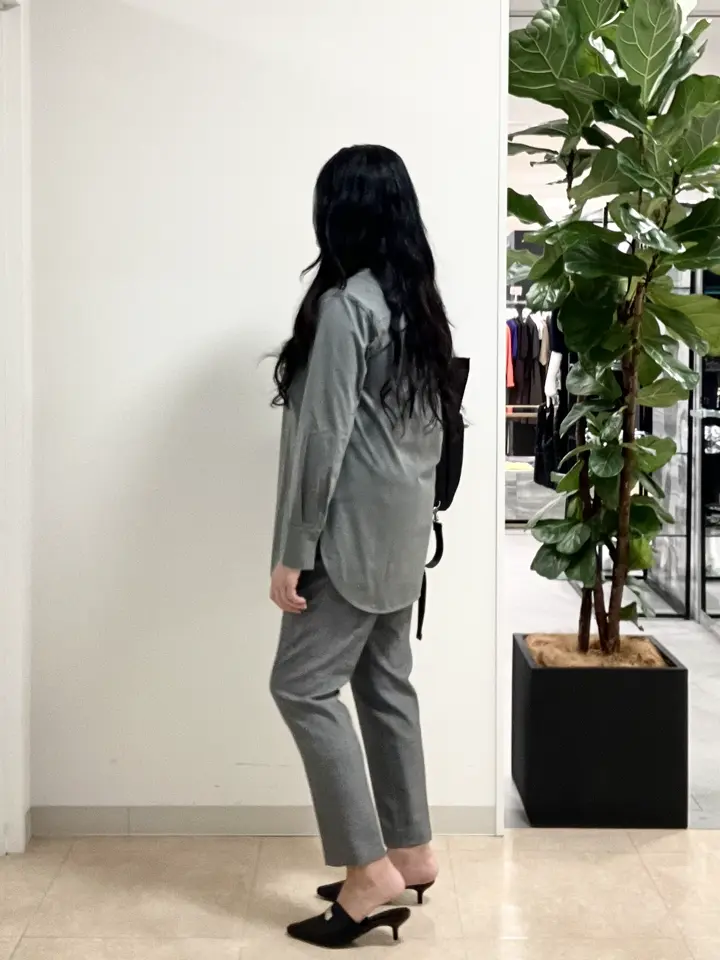 ICB 平良 コーディネート画像