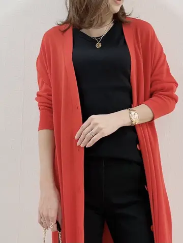 ICB 世戸 コーディネート画像