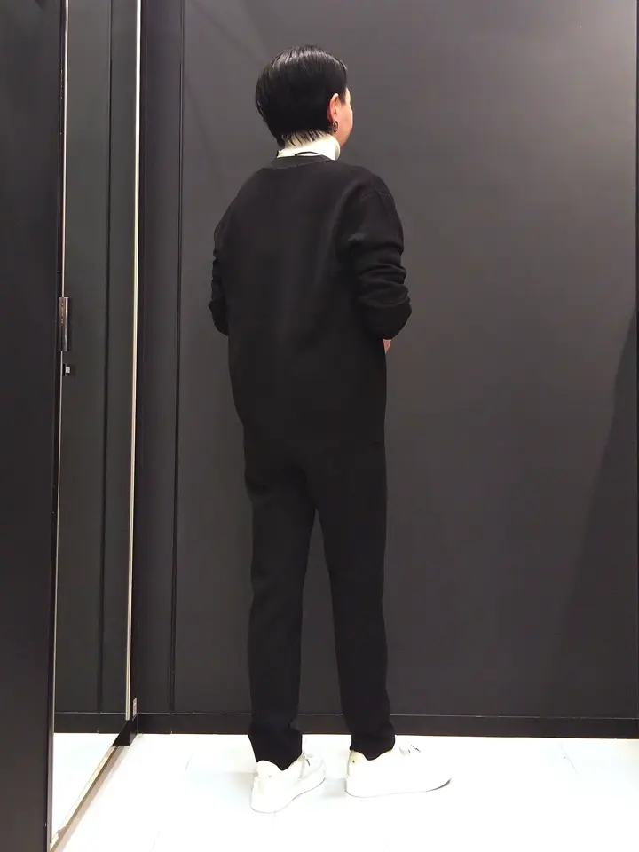 ICB 岩田 コーディネート画像