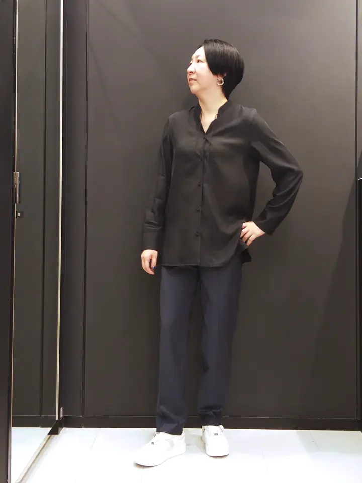 ICB 岩田 コーディネート画像