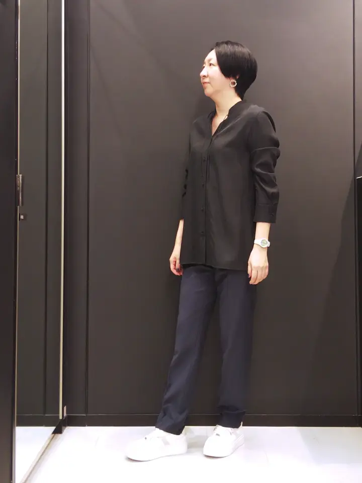 ICB 岩田 コーディネート画像