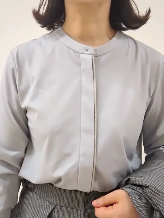 ICB 濱井 コーディネート画像