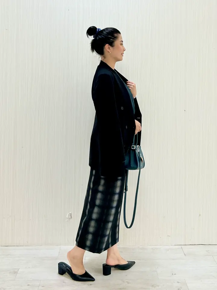 ICB Kadoi コーディネート画像