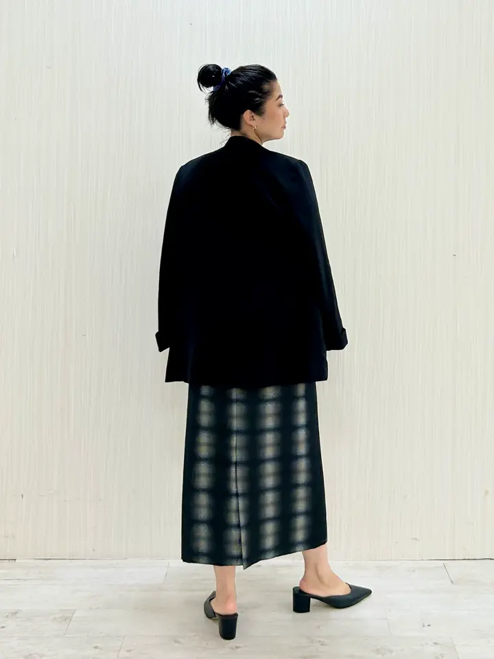 ICB Kadoi コーディネート画像