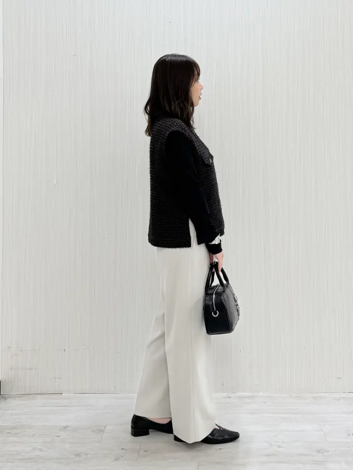 ICB 高橋 コーディネート画像