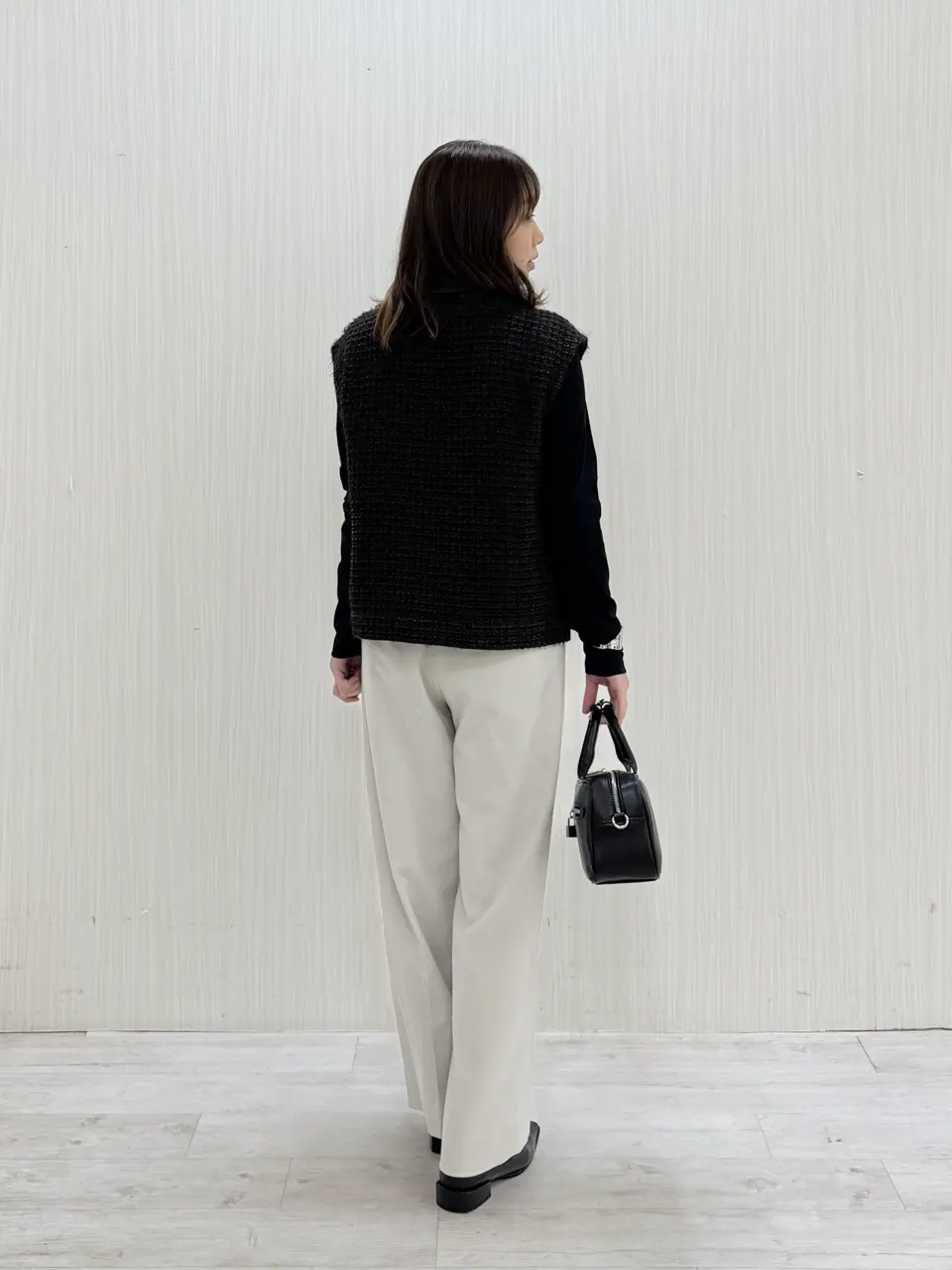 ICB 高橋 コーディネート画像