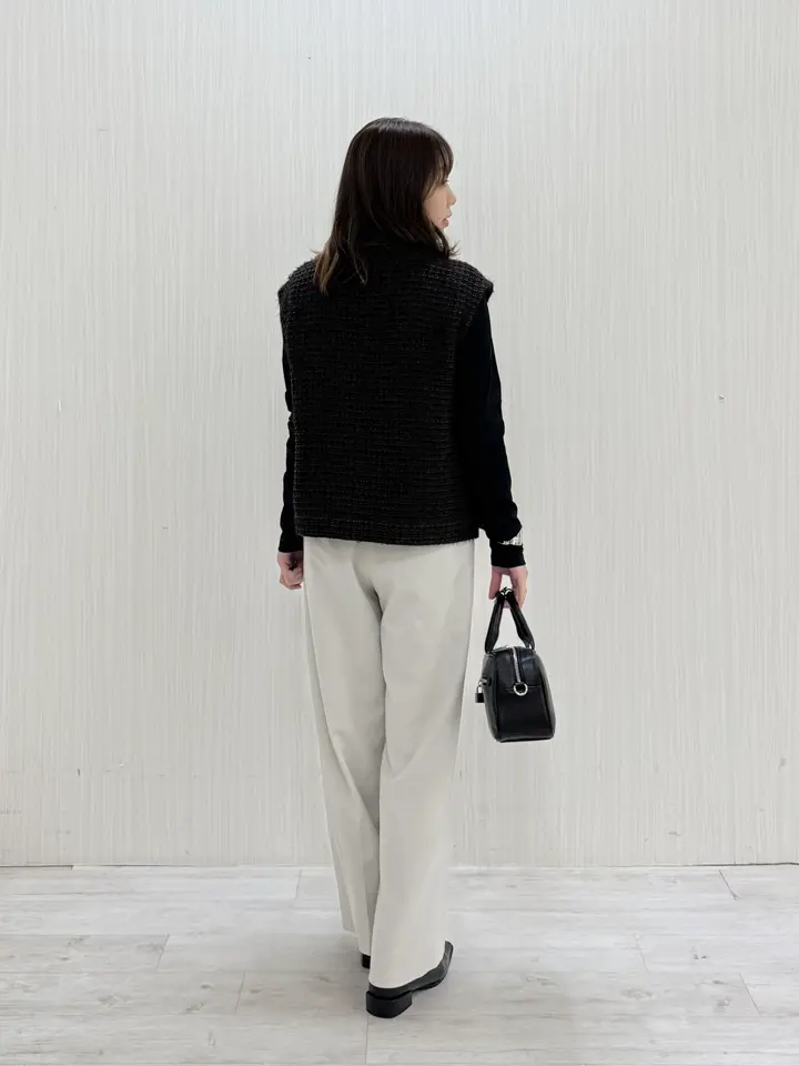 ICB 高橋 コーディネート画像