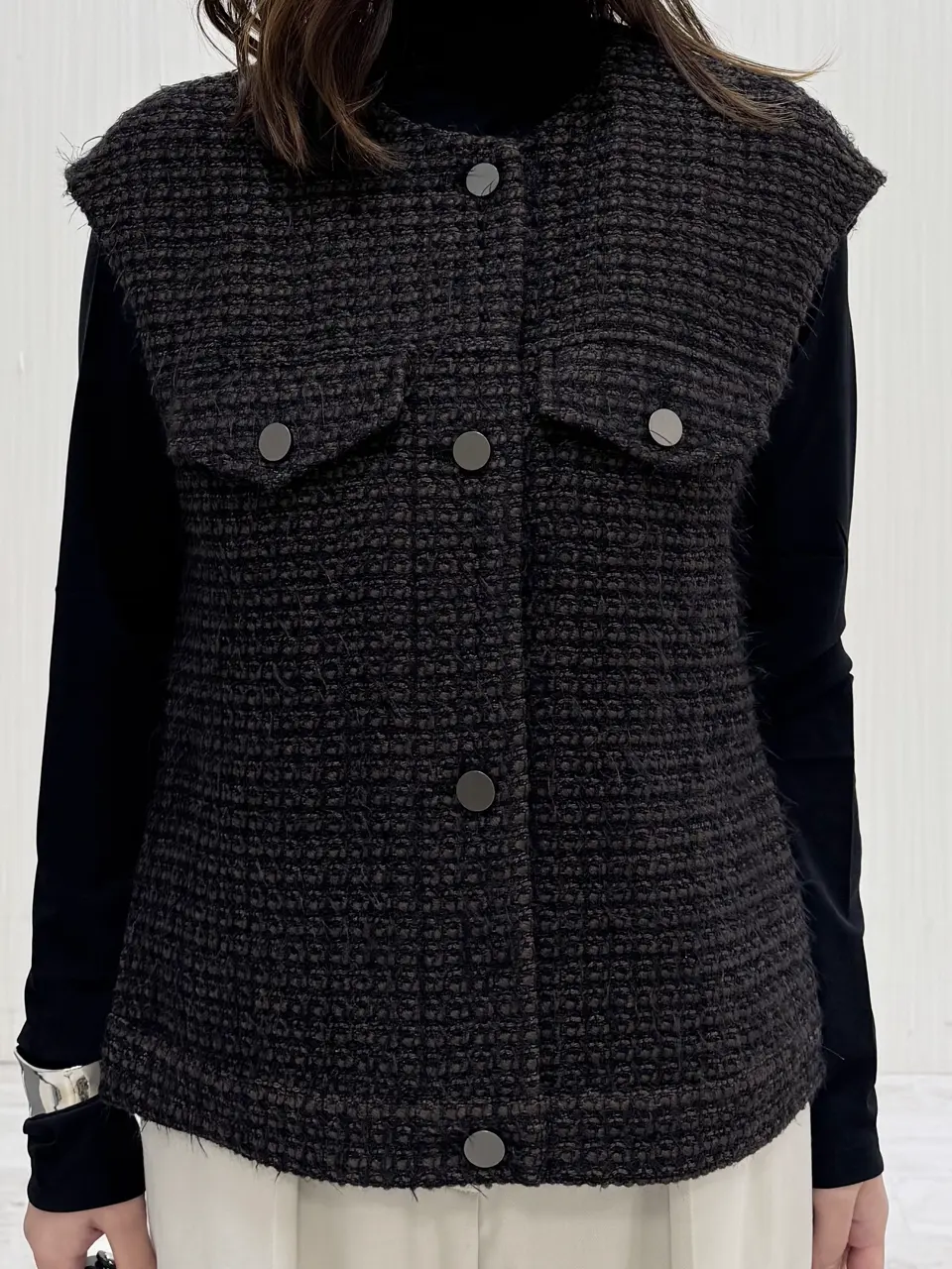 ICB 高橋 コーディネート画像