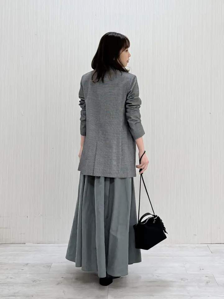 ICB 高橋 コーディネート画像