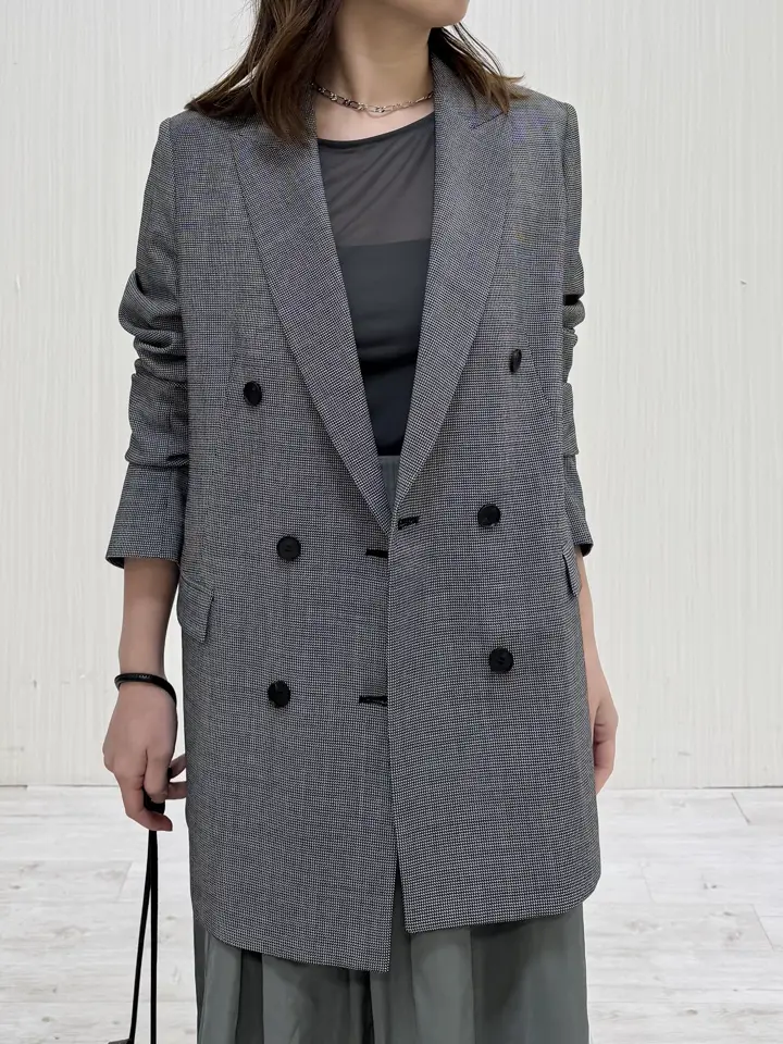 ICB 高橋 コーディネート画像