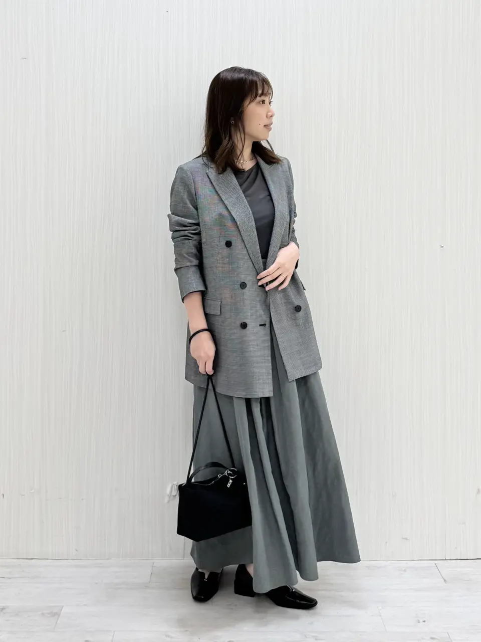 ICB 高橋 コーディネート画像