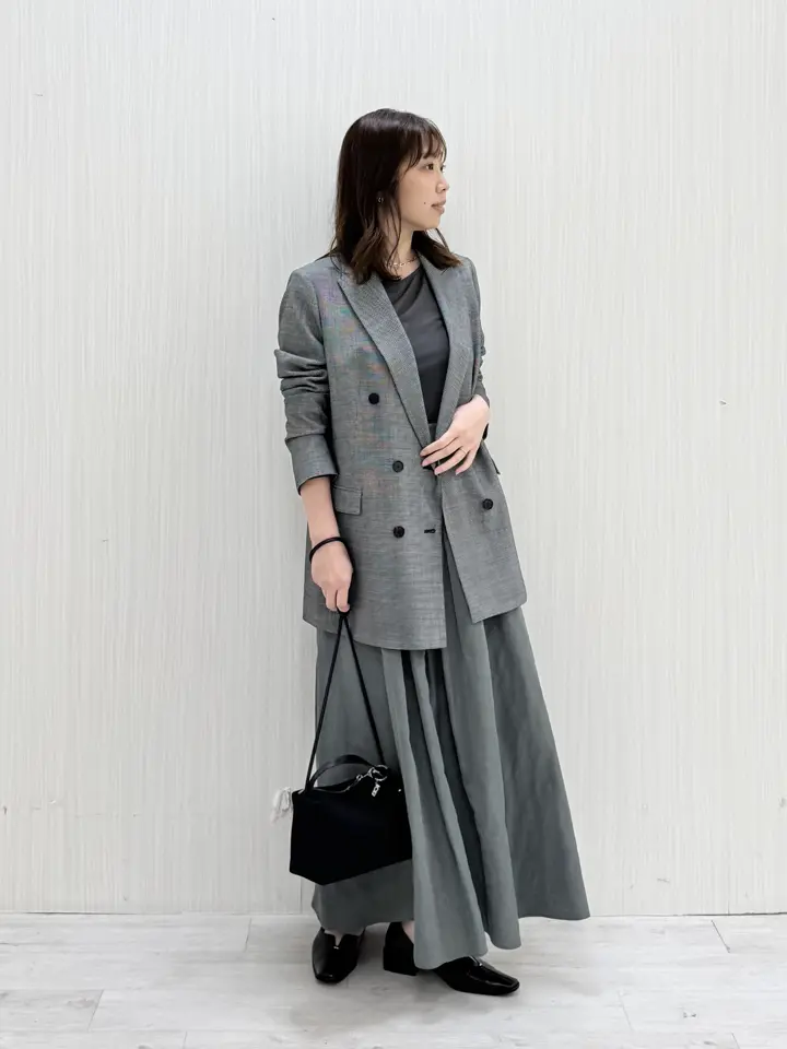 ICB 高橋 コーディネート画像