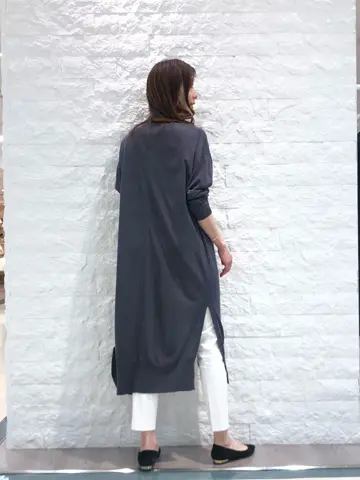 ICB Ashu コーディネート画像