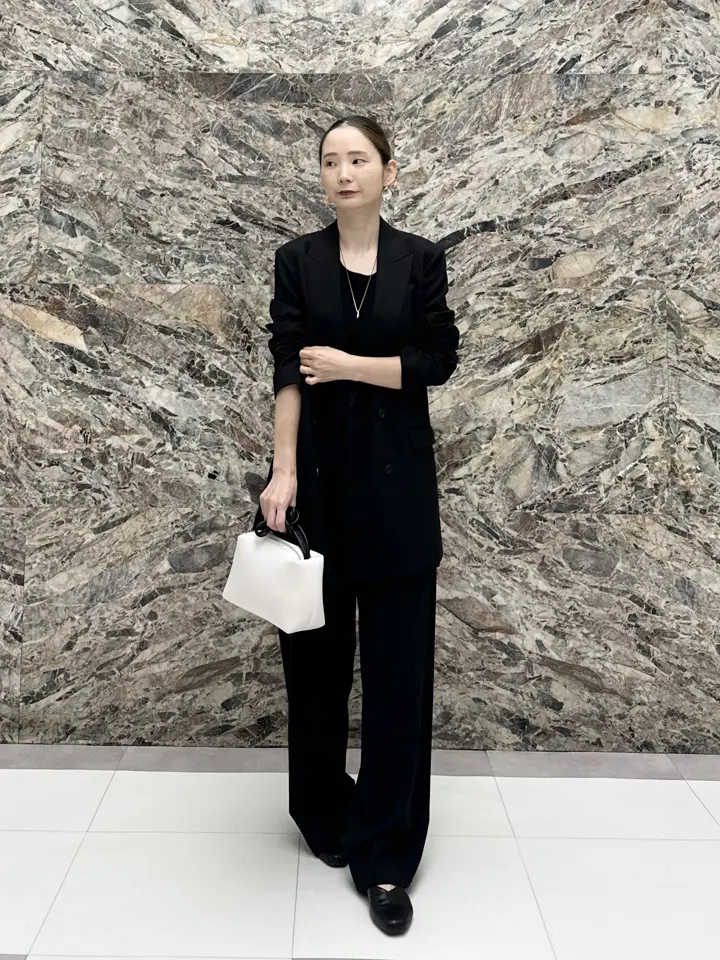 ICB 仲崎 コーディネート画像