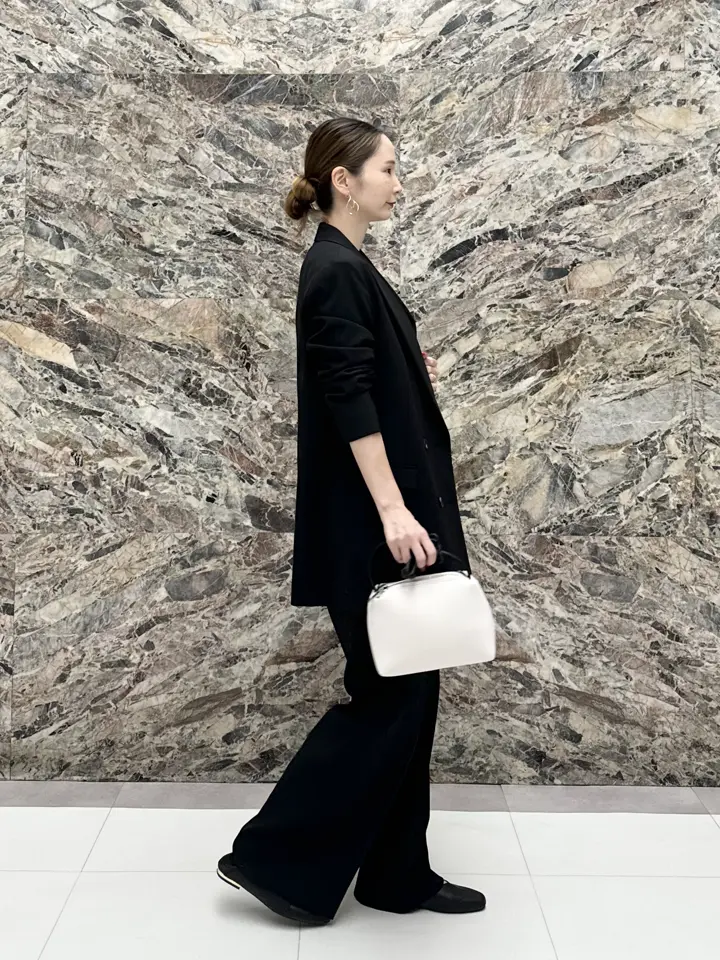 ICB 仲崎 コーディネート画像