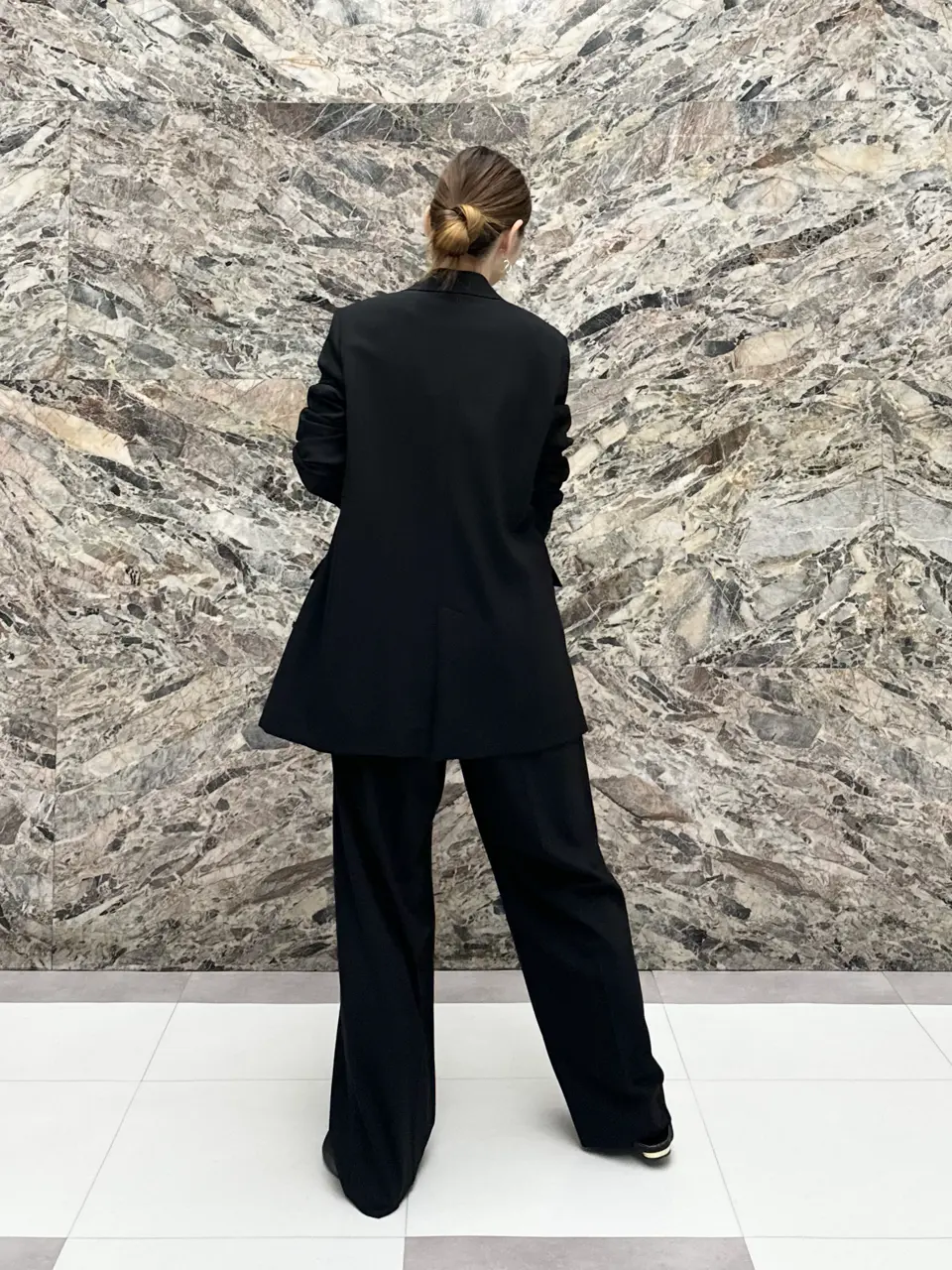 ICB 仲崎 コーディネート画像