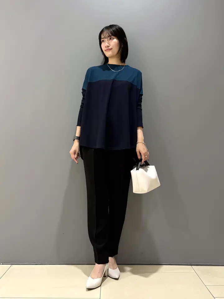 ICB 田中  コーディネート画像