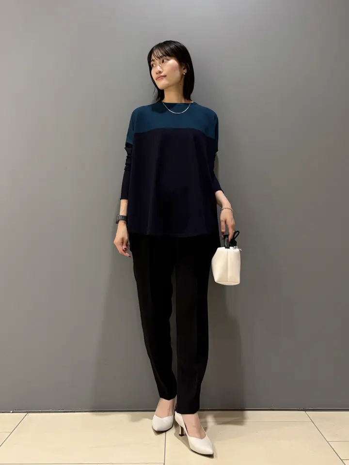 ICB 田中  コーディネート画像