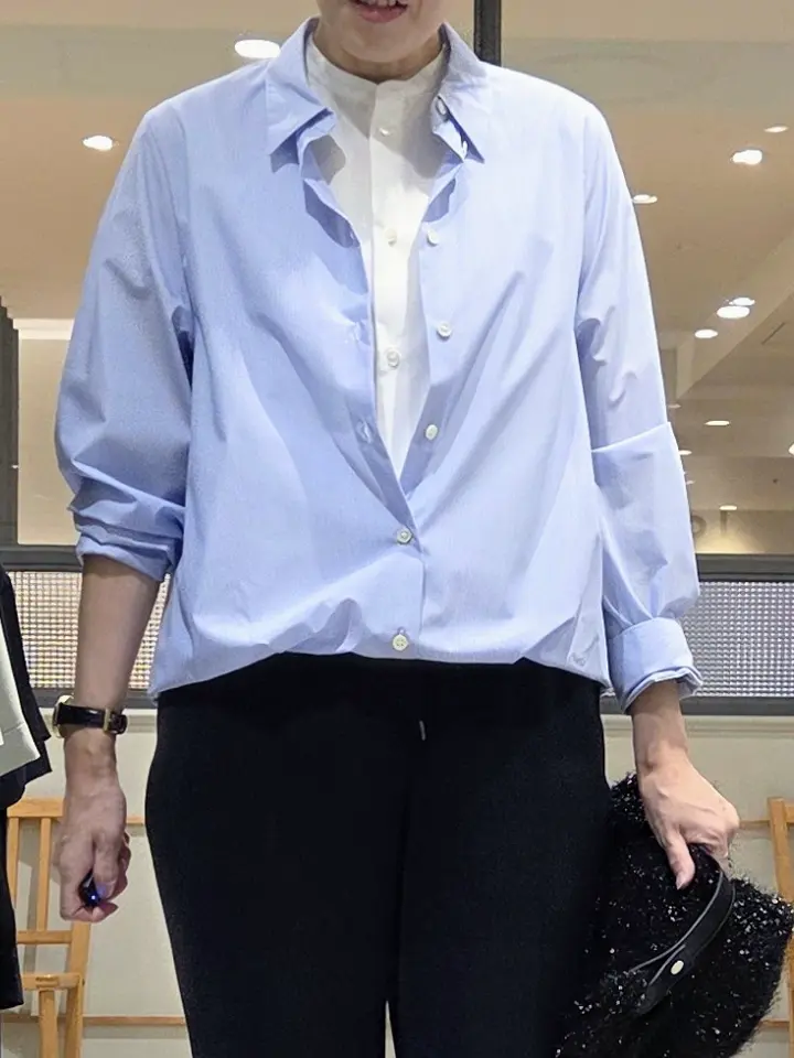 ICB 高橋 コーディネート画像