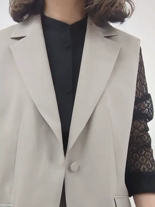 ICB 濱井 コーディネート画像