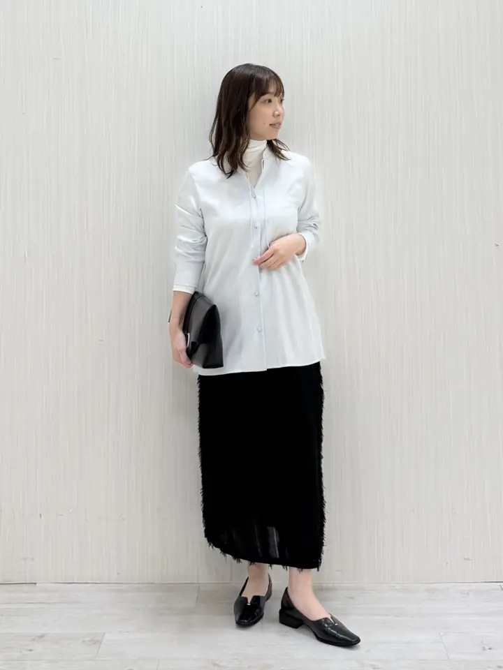 ICB 高橋 コーディネート画像