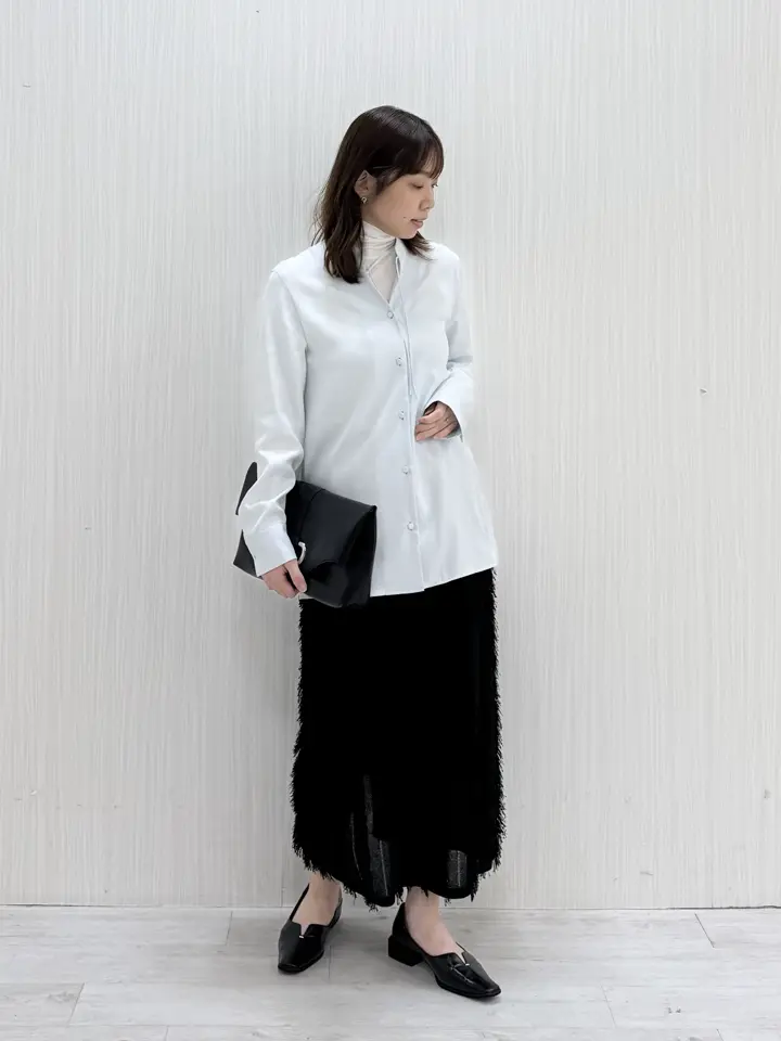 ICB 高橋 コーディネート画像