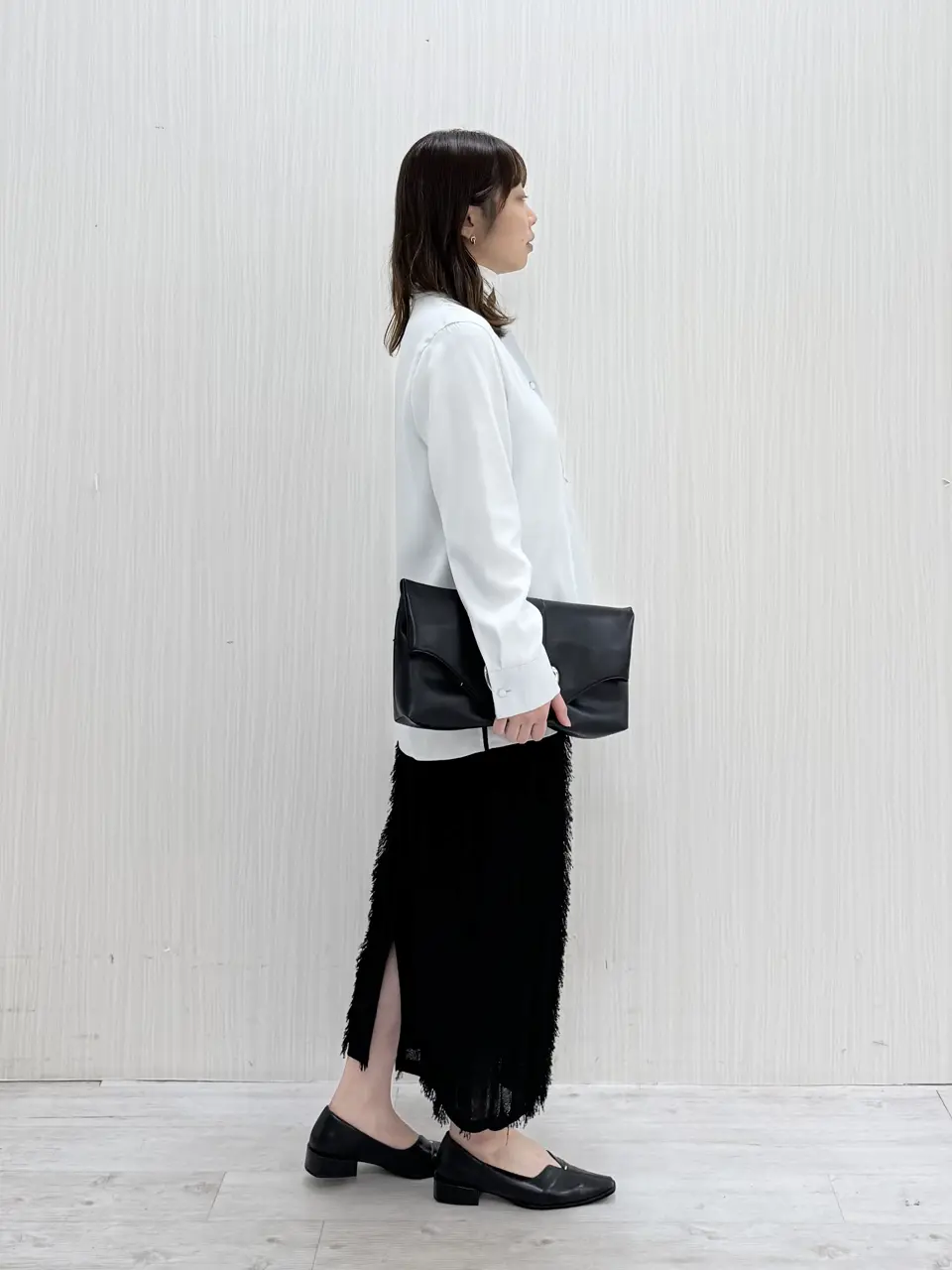 ICB 高橋 コーディネート画像