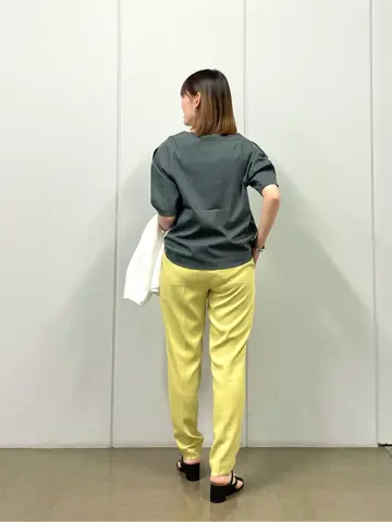 ICB 田中  コーディネート画像