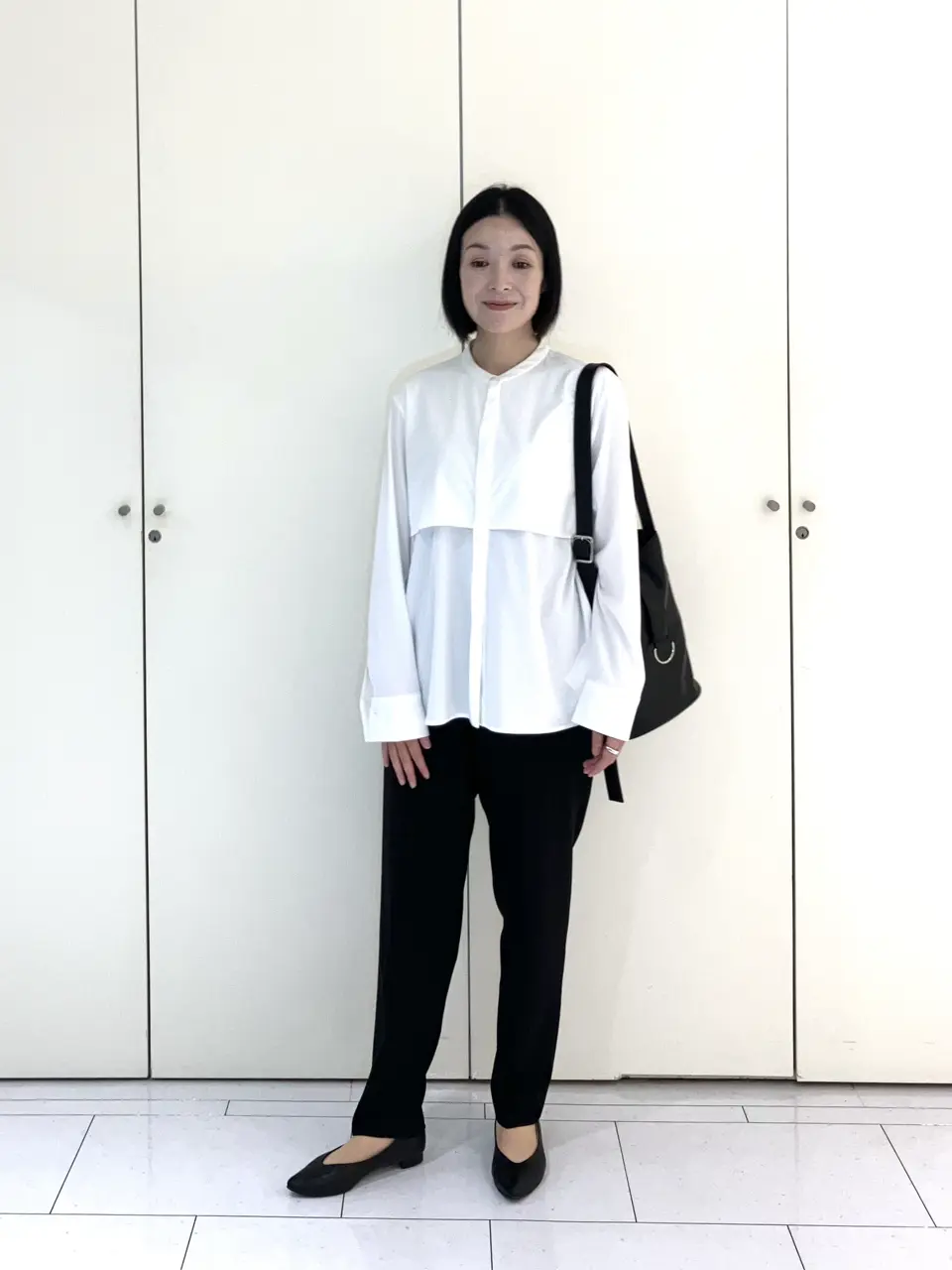 ICB KANAE コーディネート画像