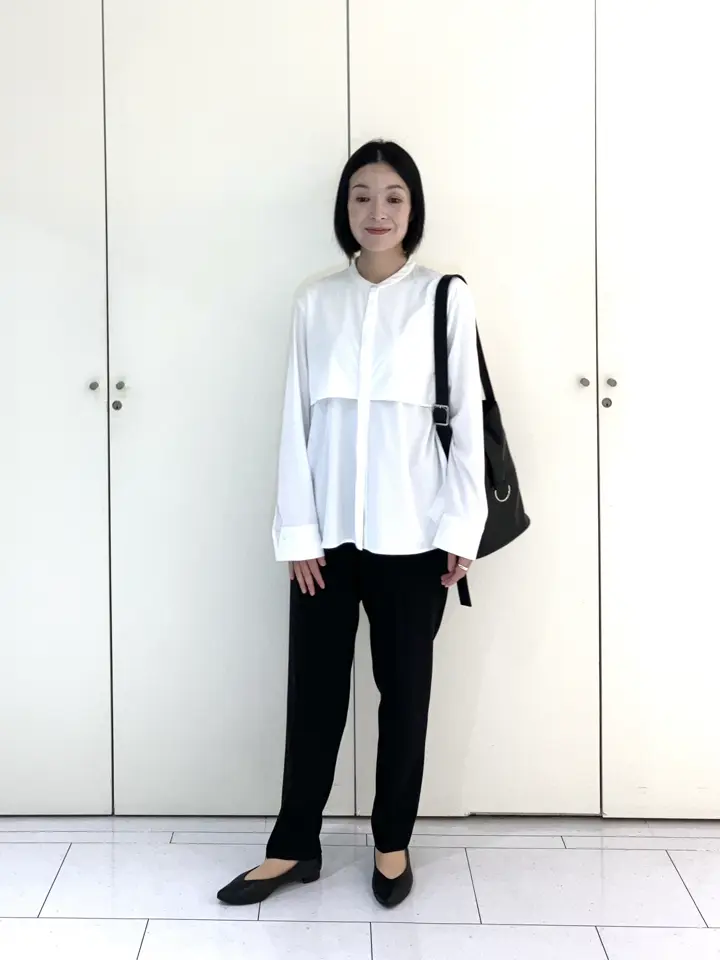 ICB KANAE コーディネート画像