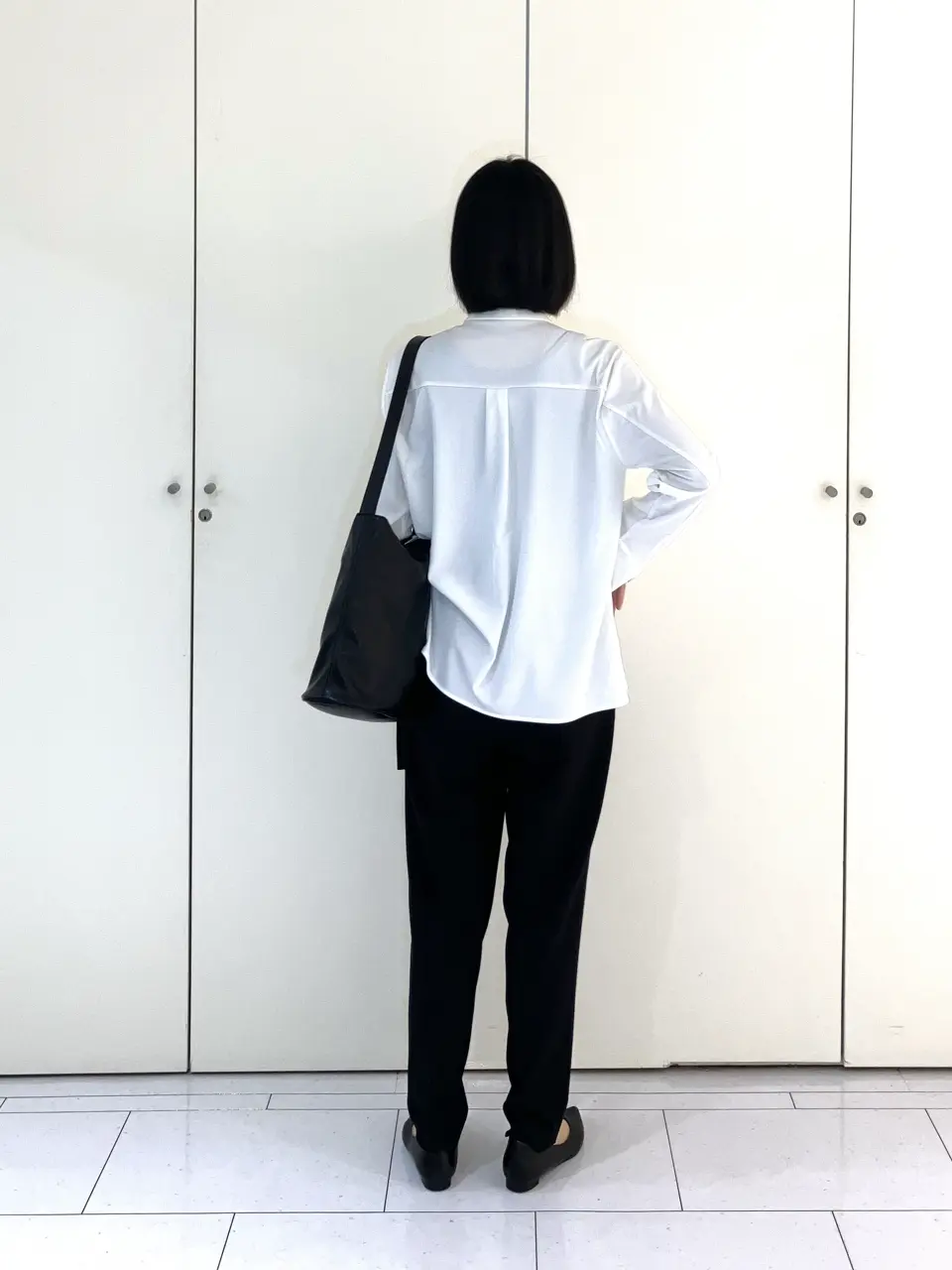 ICB KANAE コーディネート画像