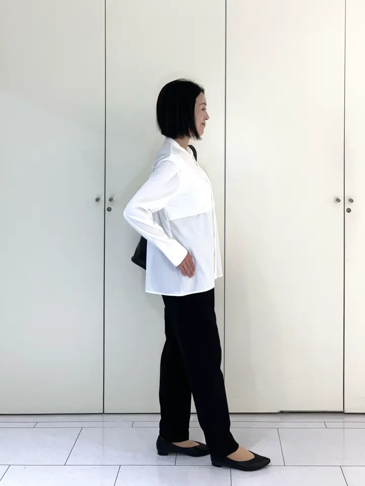 ICB KANAE コーディネート画像