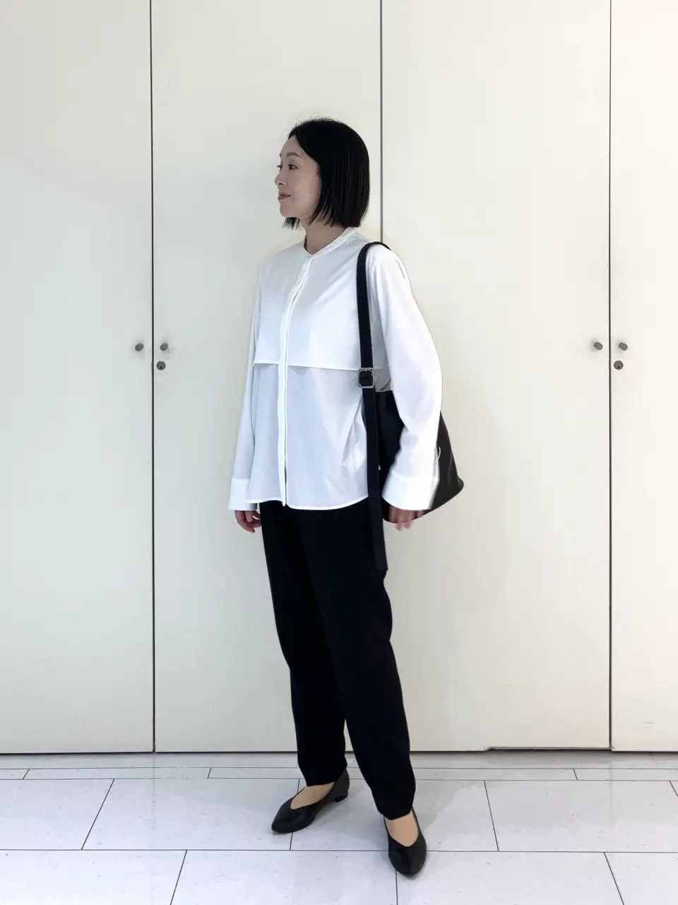 ICB KANAE コーディネート画像