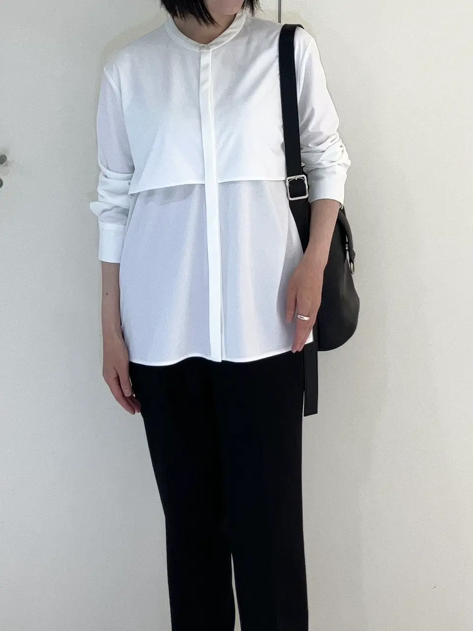 ICB KANAE コーディネート画像