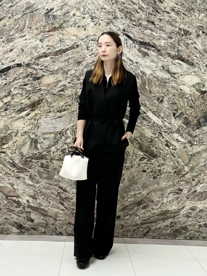 ICB 仲崎 コーディネート画像