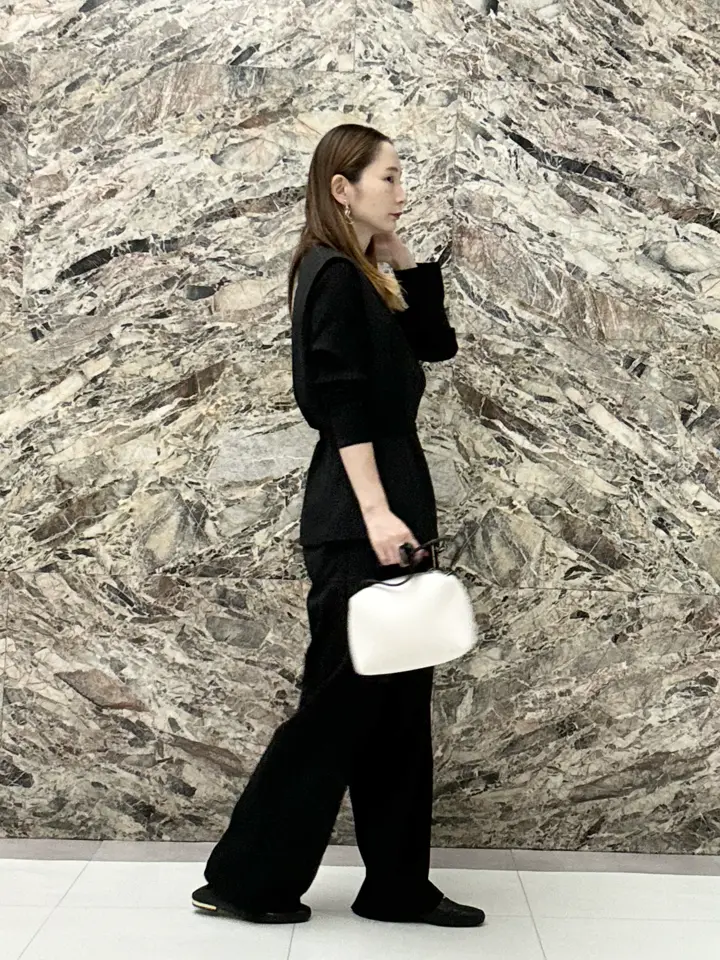 ICB 仲崎 コーディネート画像